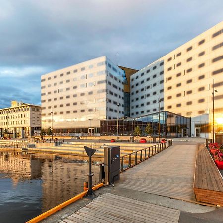 Clarion Hotel Trondheim Exterior foto