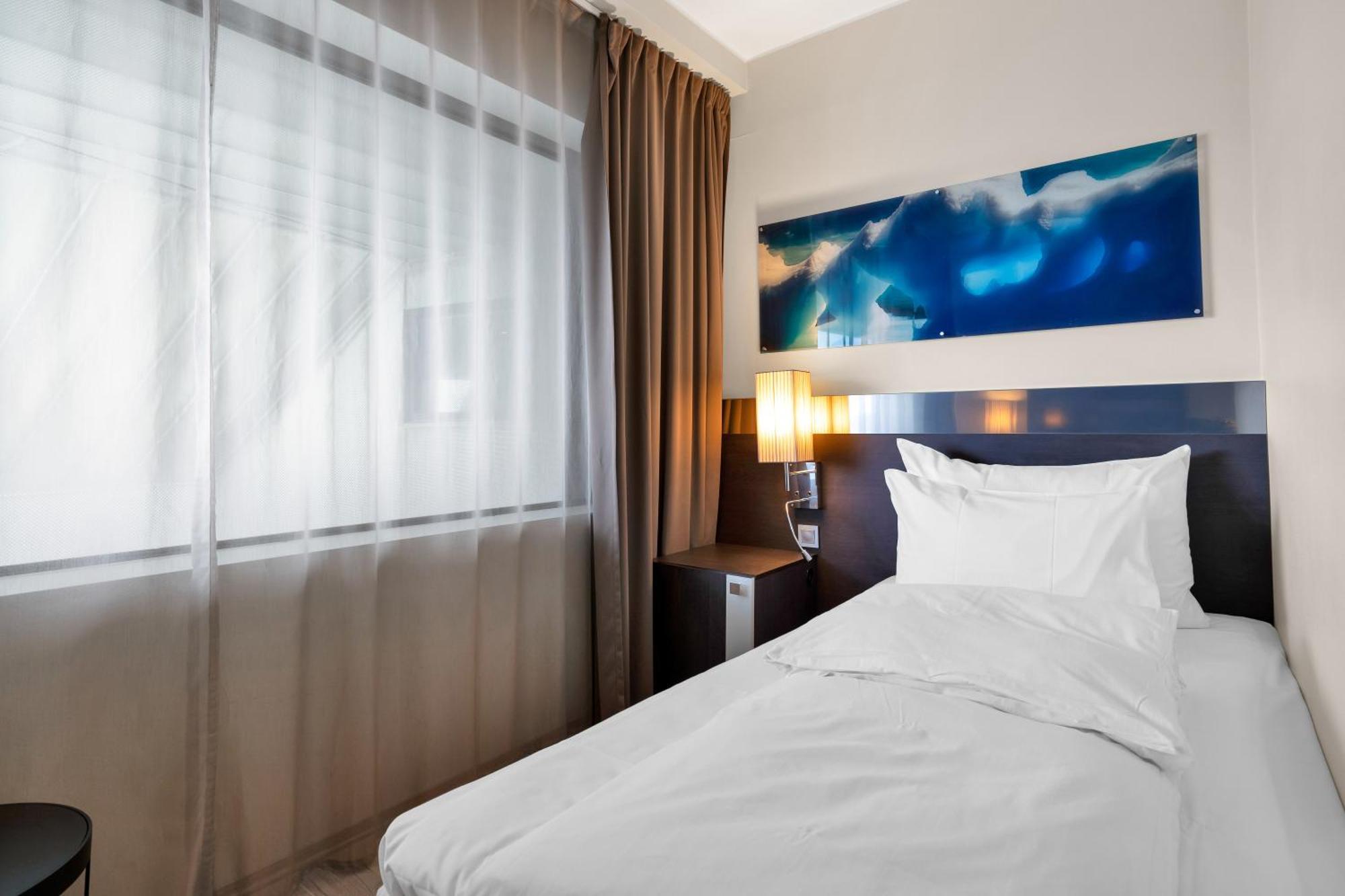 Clarion Hotel Trondheim Quarto foto